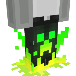 Green Creeper Jeans Key Art