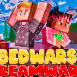 Bedwars Dreamwars Pack Icon