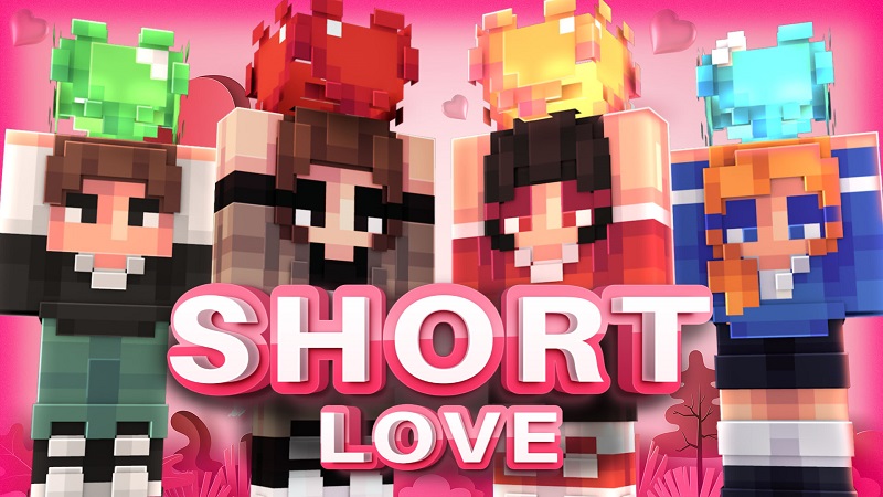 Short Love Key Art