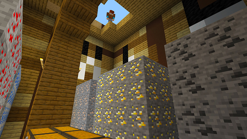 Extreme Survival: Mega Blocks screenshot 2