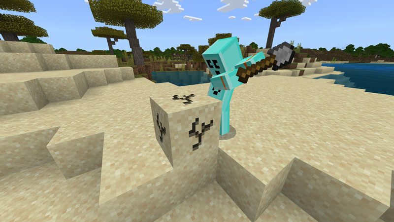 Craftee Companion v1.1 Add-On Screenshot #5