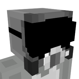 Backrooms Mask on the Minecraft Marketplace by Pixel Smile Studios