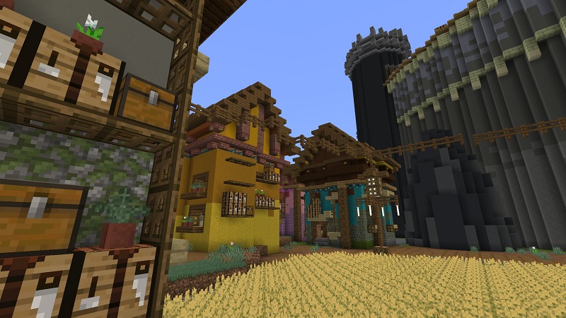 Survival Safe Haven Screenshot #2