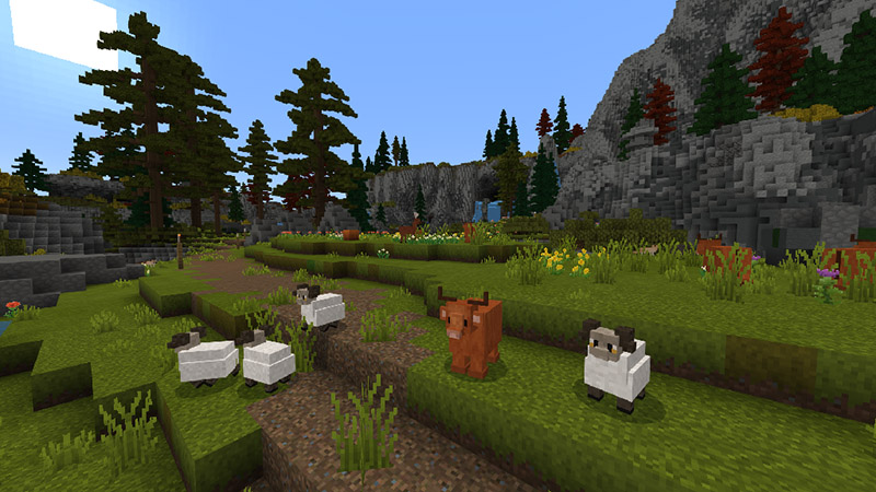 Adventures in FoxFang Ridge Adventures in FoxFang Ridge by Imagiverse
