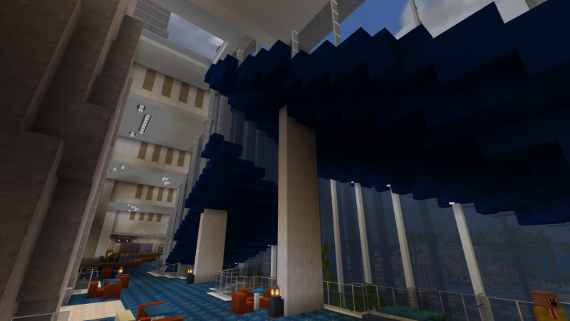 Excalibur Resort Screenshot #7