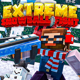 Extreme Snowball Fight Pack Icon