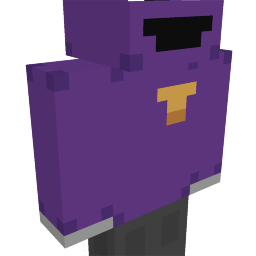 Purple Guy Key Art