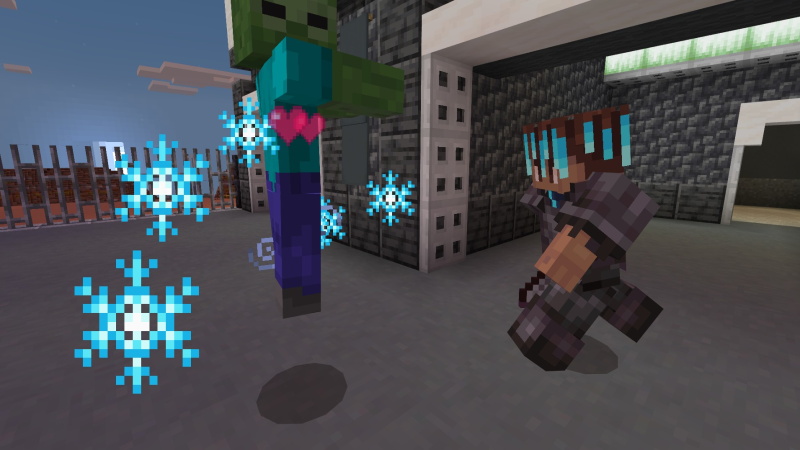 Enchanting++ Add-On Screenshot #9