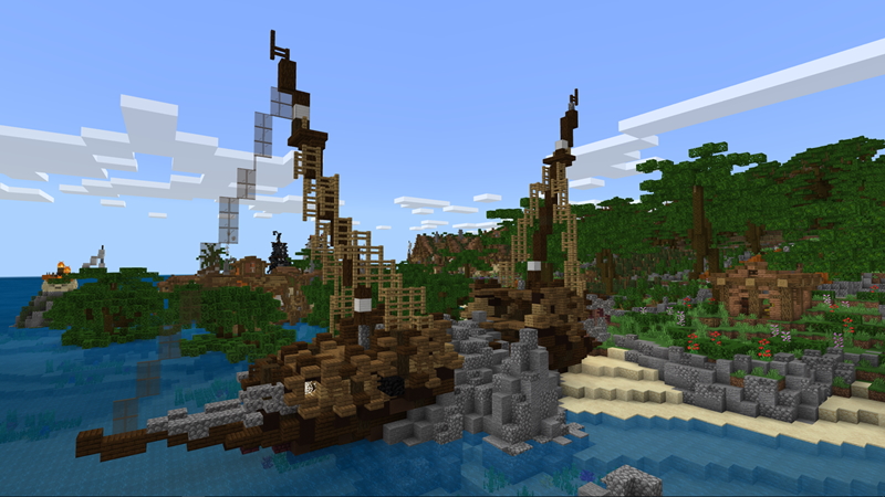 Sailors Cay - Pirate Adventure Screenshot #5