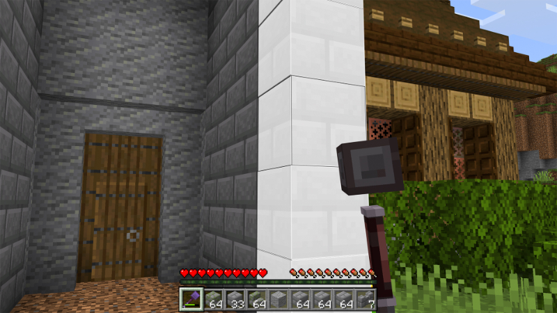 Builders Wands Add-On by Block Studios