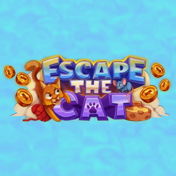 Escape The Cat Pack Icon