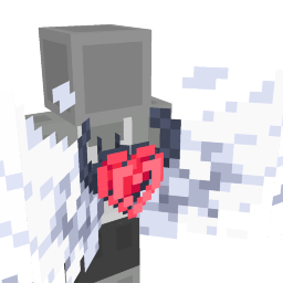 Heart Wings Key Art