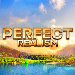 Perfect Realism x128 / x64 Pack Icon