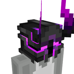 Void Ender Head