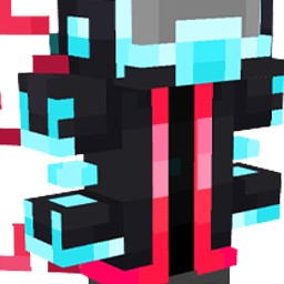 Neon Hoodie Key Art