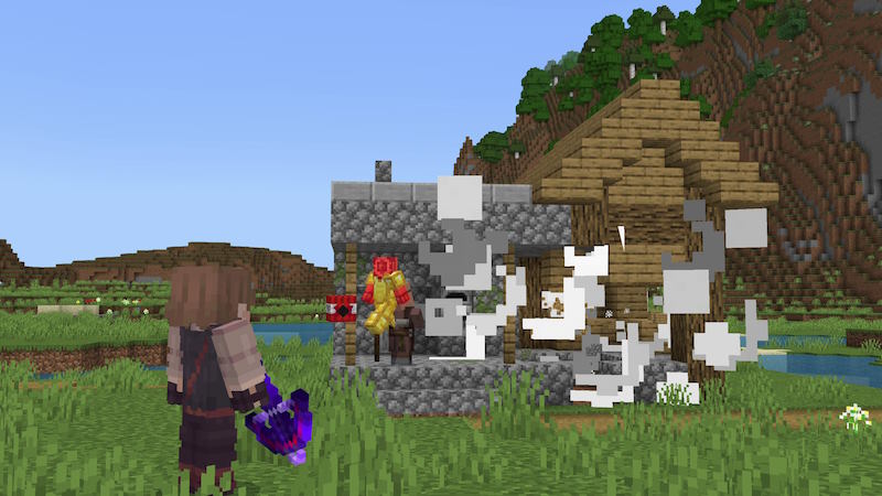 Toycat's Toolkit Add-On Screenshot #2