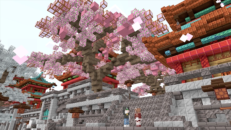 Seasons Screenshot #1