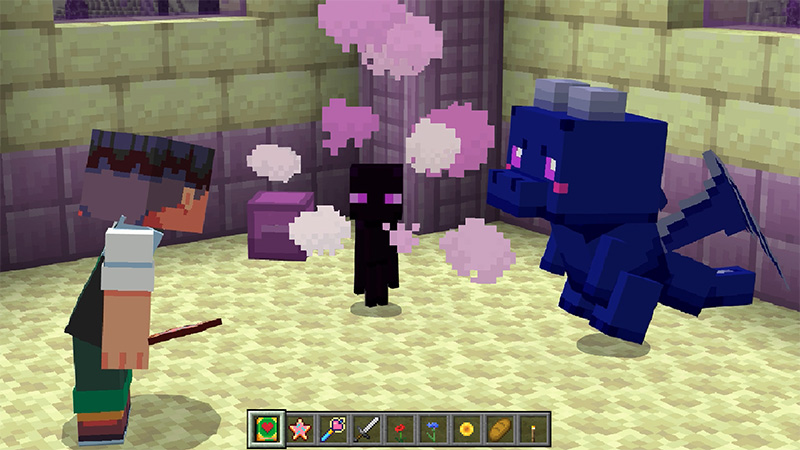 Mob Pets Add-On 1.0 Screenshot #5