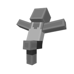 Happy Dance on the Minecraft Marketplace by Fall Studios