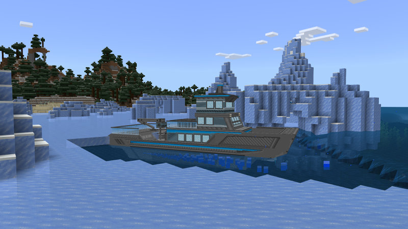 Boats++ [DX] by BLOCKLAB Studios