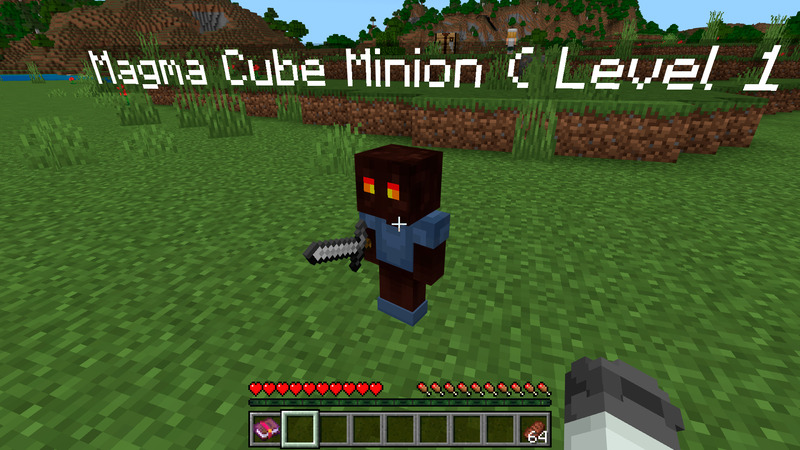 Minions+ screenshot 3