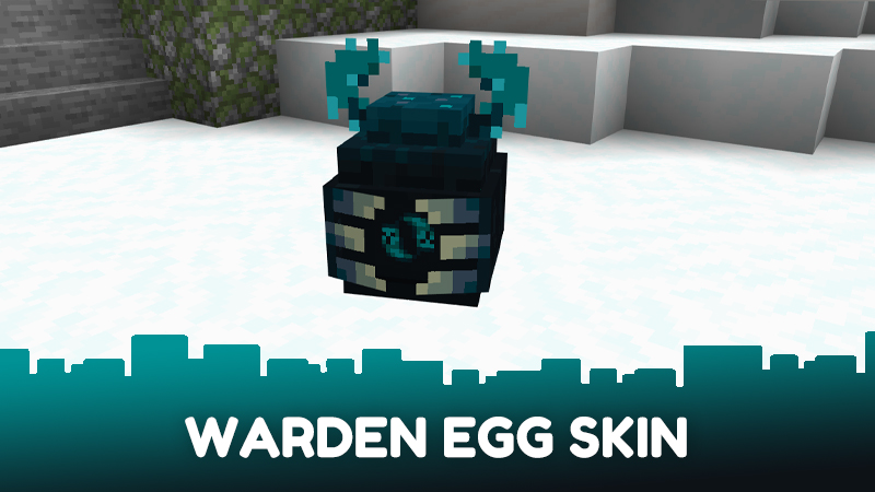 Warden Bundle - Gift Screenshot #7