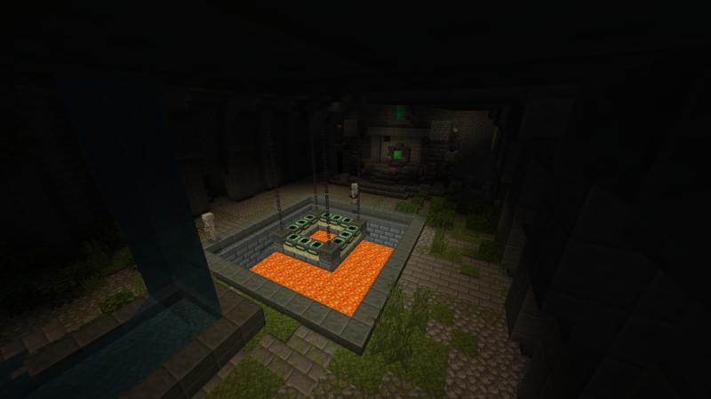 Island Survival Screenshot #3