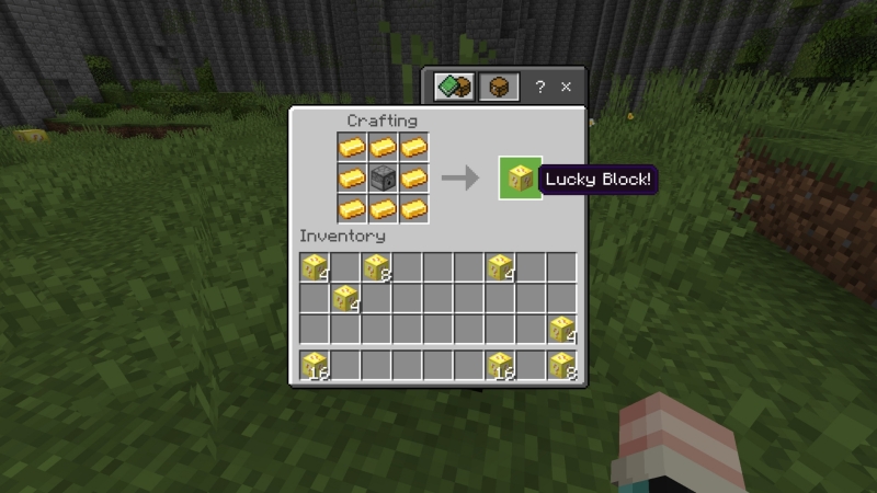 Ultimate Lucky Blocks screenshot 2