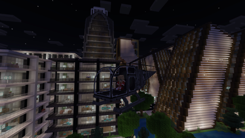 Helicopters+ Screenshot #1