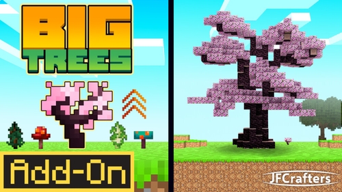 Big Trees