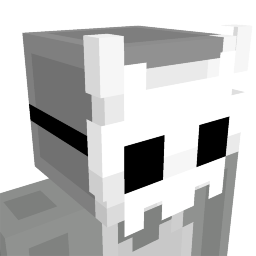 Skully Mask
