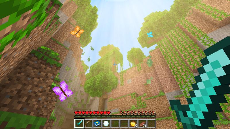 Realism Effects Add-On Screenshot #1
