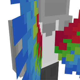 Parrot Wings Key Art