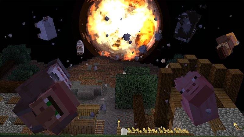 LUNAR MOON Add-On Screenshot #4