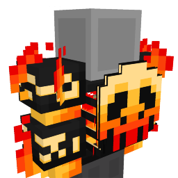Fire Warden Key Art