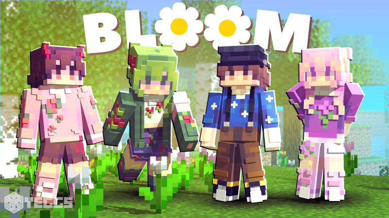 Bloom Key Art