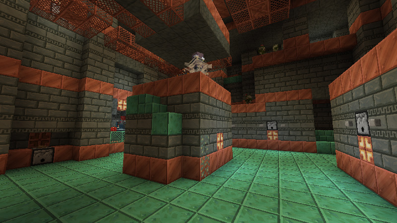 VanillaBDcraft Screenshot #5