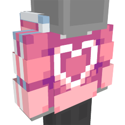 Pink Hoodie Key Art