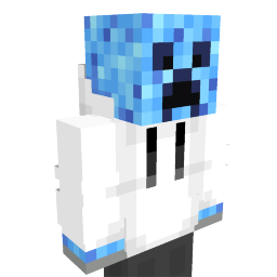 Ice Creeper Hood