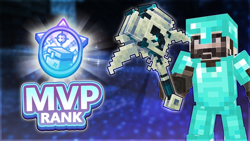[Treasure Hunt] MVP Rank [30 Days]