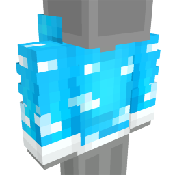 SkyBlock Hoodie Key Art