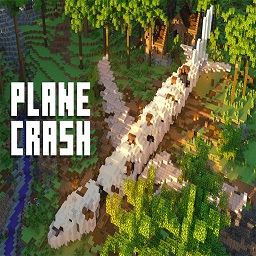 Plane Crash Pack Icon