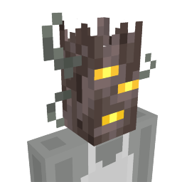 Creaking Head Key Art