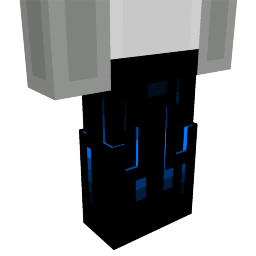 Cyber Tech Pants on the Minecraft Marketplace by DogHouse