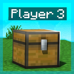 Morph Into Blocks Pack Icon