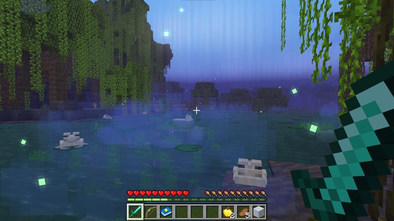 Realism Effects Add-On Screenshot #5
