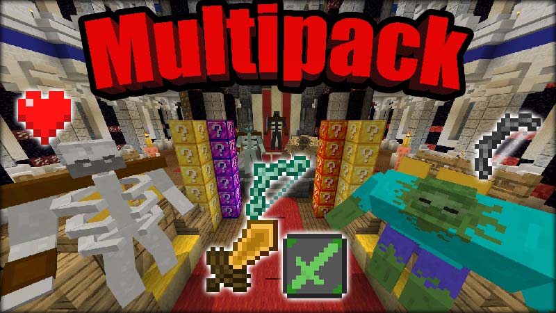 Vatonage Multipack Key Art