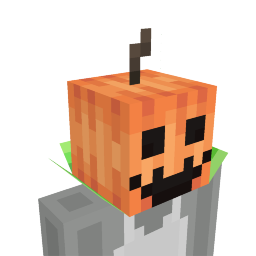 Pumpkin Head Key Art