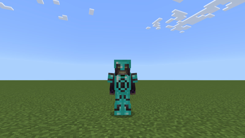 Eye Armor Trim Screenshot #2