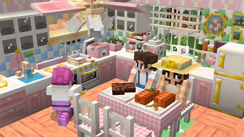 Slice of Life Add-On Slice of Life Add-On by Starfish Studios